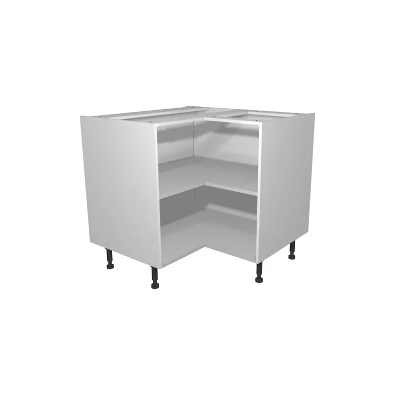 Promo Stagionale Gower Rapide+ L shaped Corner Base Unit Box 1