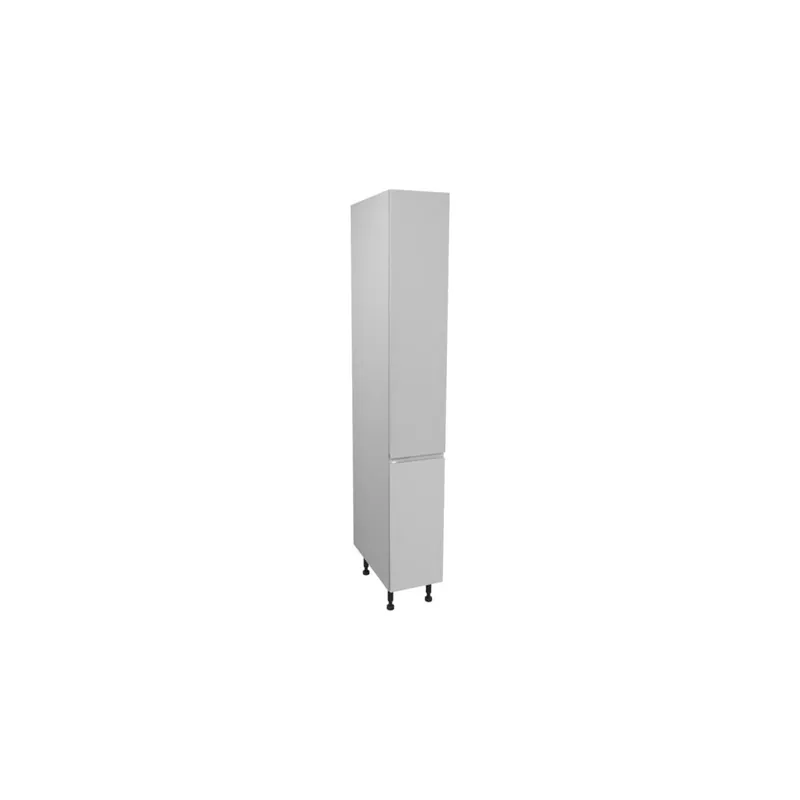 Lusso Gower Rapide+ Capri White Larder Door