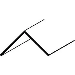 Easyfix 50mm Angle - 12 x 2.44m Pagamento Sicuro