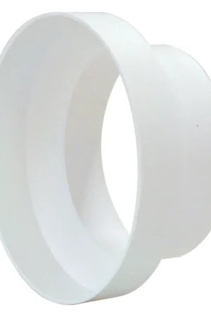 Manrose Circular Reducer 150mm - 125mm Premium