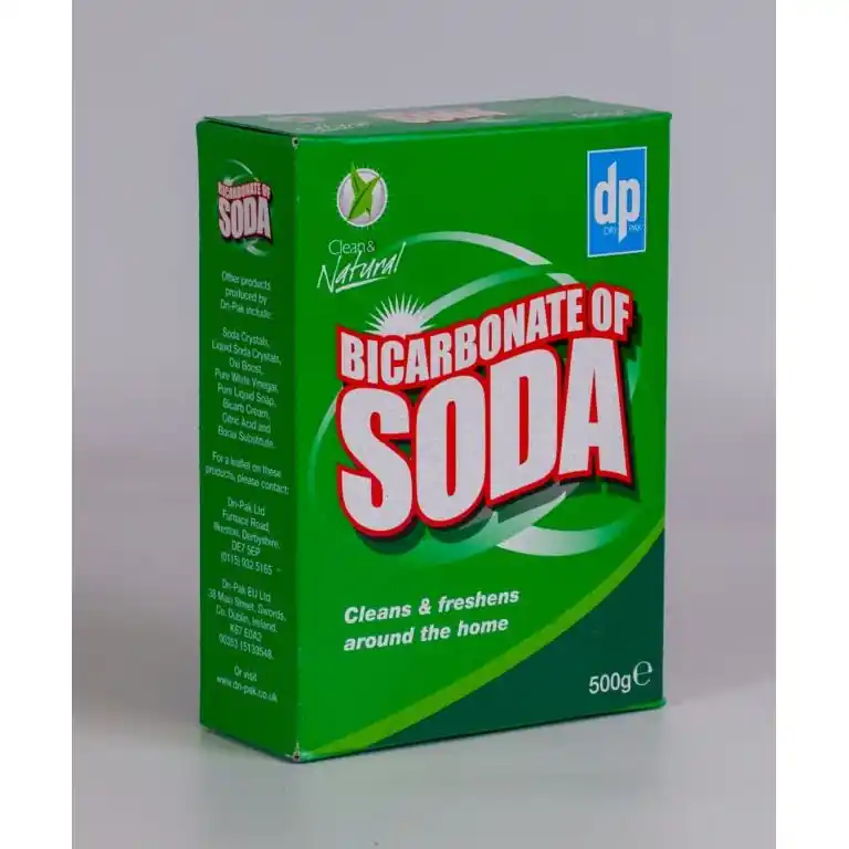 Clean & Natural Bicarbonate Soda Offerta Lampo