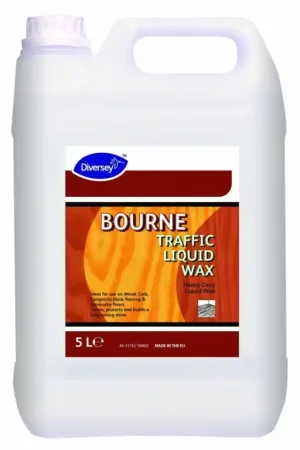 Traffic Liquid Wax Ordina Subito