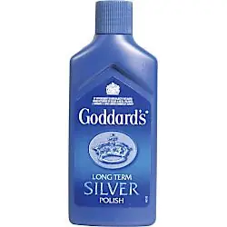 Goddards Silver Polish 125ml Must-Have