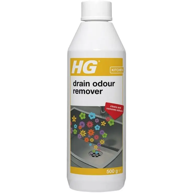 Non Perdere HG Drain Odour Remover