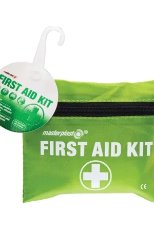 Masterplast First Aid Kit 23 Pack Soddisfatti O Rimborsati
