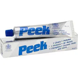 Peek Polish Paste Prezzo Di Fabbrica