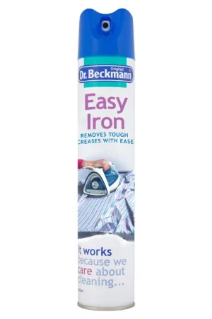 Spedizione Gratuita Swirl Easy Iron Starch