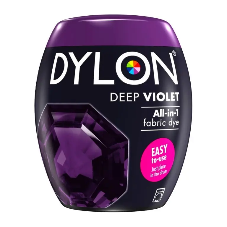 Spedizione Gratuita Dylon All in 1 Fabric Dye