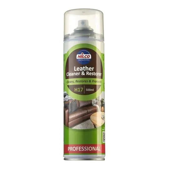 Nilco Leather Polish & Restorer Ultima Occasione