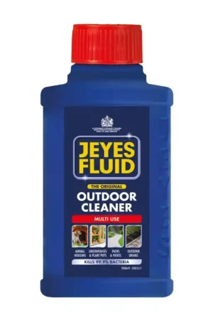 Spedizione Mondiale Jeyes Fluid Outdoor Cleaner 300ml Concentrate