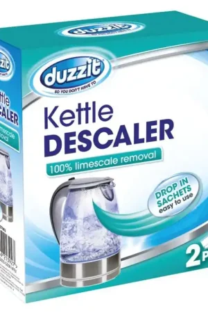 Di Tendenza Duzzit Drop In Bag Kettle Descaler