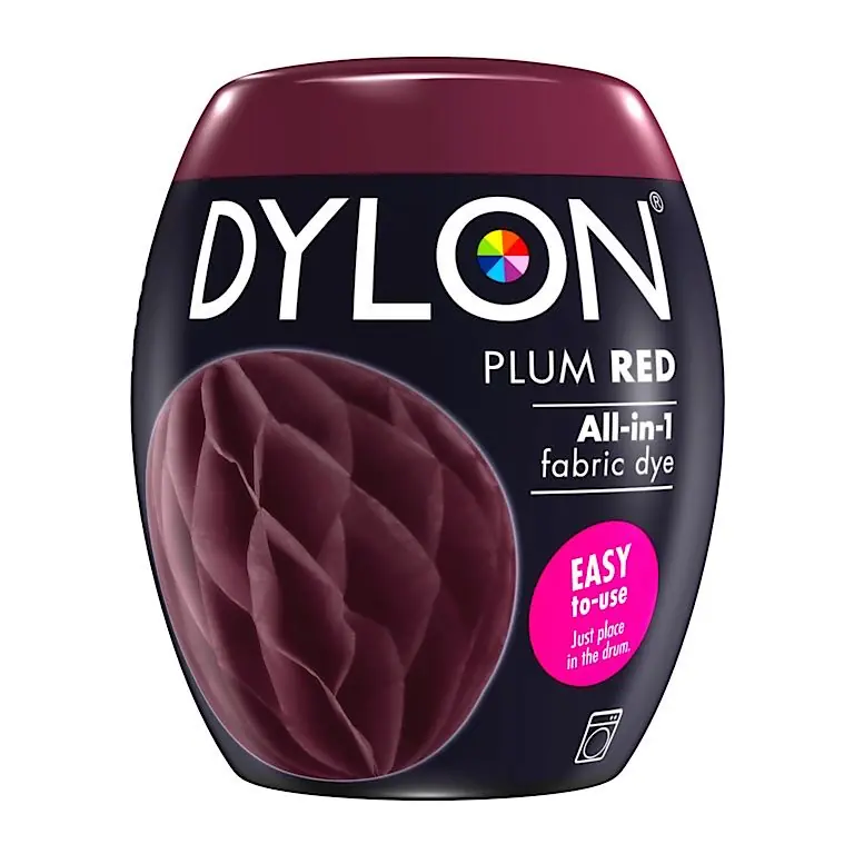 Dylon All in 1 Fabric Dye Autentico