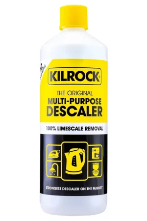 Kilrock Multi Purpose Descaler Xl Mega K 1ltr Pagamento Sicuro