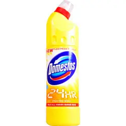 Spedizione Espresso Domestos Bleach 750ml