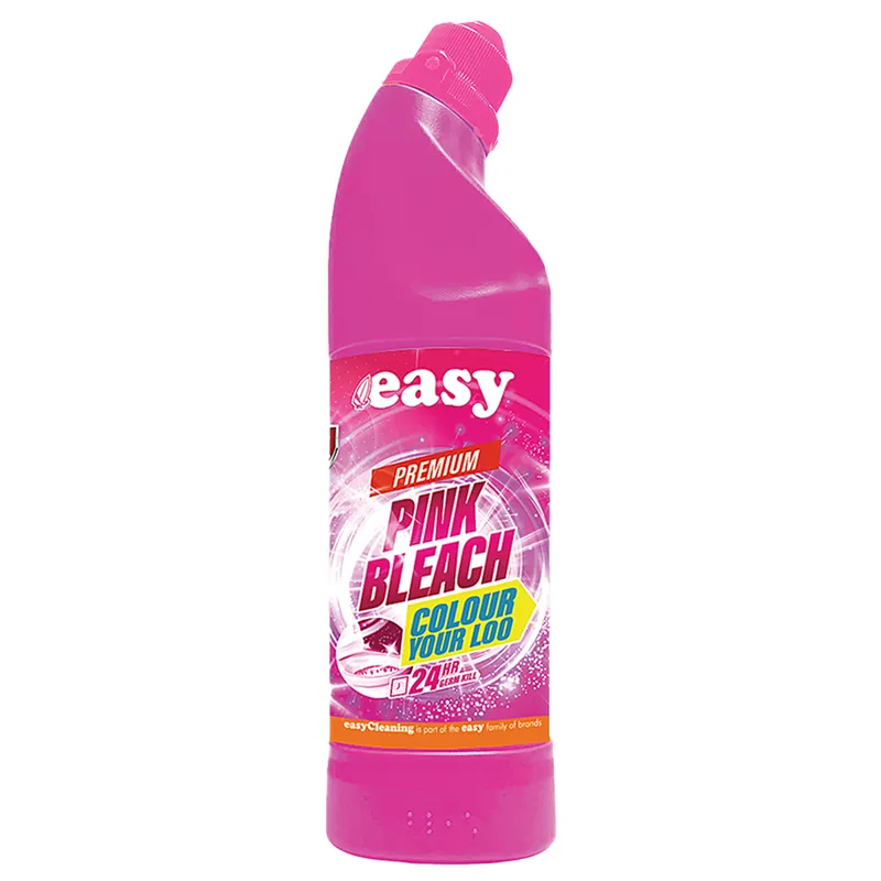 Nuovo Arrivo Easy Bleach 750ml
