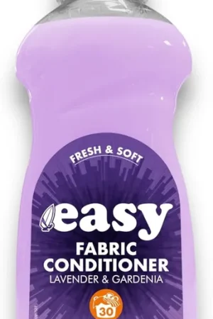 Easy Lavender Gardenia Fabric Conditioner 750ml Compra Adesso