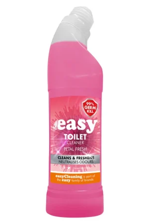 In Voga Easy Liquid Toilet Cleaner 750ml