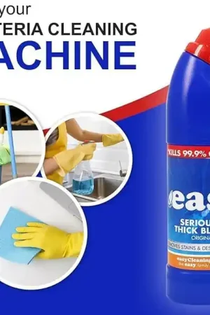 Easy Seriously Thick Bleach Prezzo Scontato
