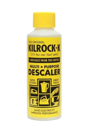 Miglior Prezzo Kilrock K Descaler 250ml