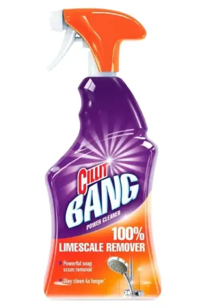Cillit Bang Limescale & Grime Prezzo Basso