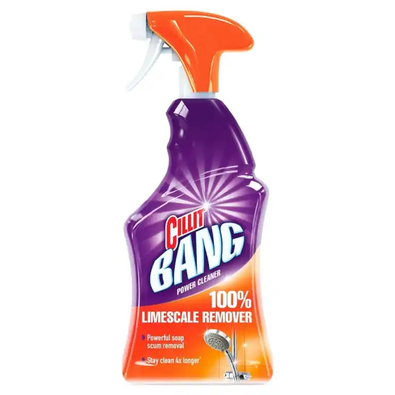 Cillit Bang Limescale & Grime Prezzo Basso