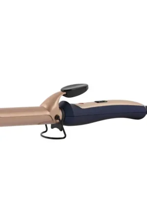 Scelto Dai Clienti Carmen Twilight Keratin Curling Tongs