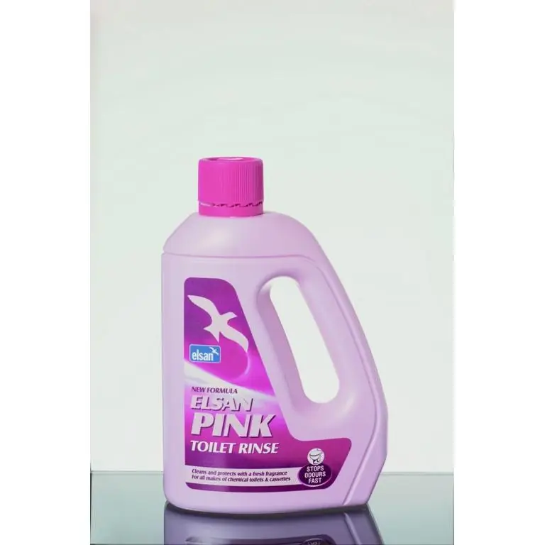 Di Marca Elsan Pink