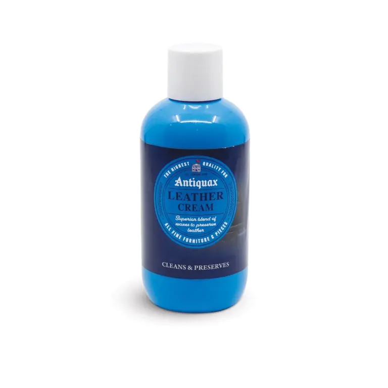 Antiquax Leather Cream Migliore Qualità