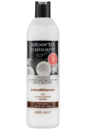 Non Perdere Alberto Balsam Conditioner 350ml