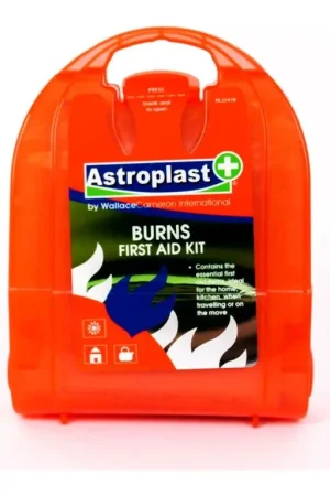 Spedizione Mondiale Astroplast Burns Kit