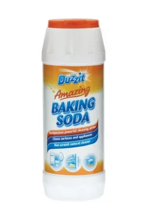 Duzzit Baking Soda Ultimissimo Modello