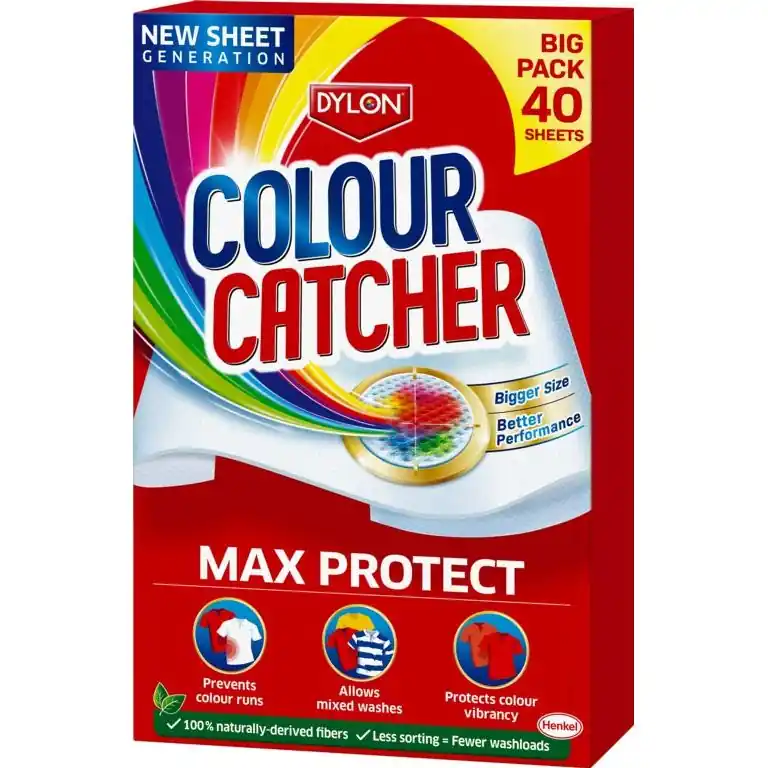 Dylon Colour Catcher Promo Stagionale