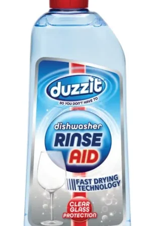 Di Tendenza Duzzit Dishwasher Rinse Aid 375ml