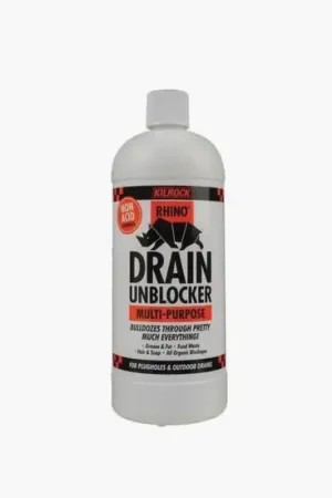 Subito Disponibile Kilrock Rhino Multi Purpose 1ltr