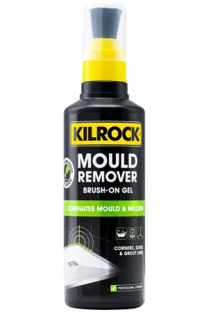 Kilrock Mould Remover Brush On Gel 250ml Bestseller
