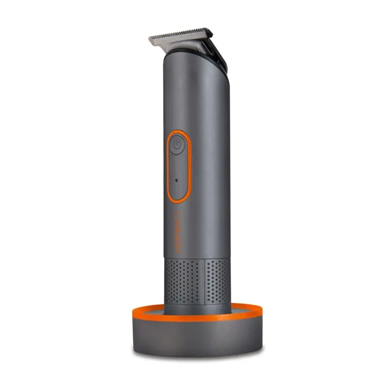 Super Prezzo Carmen Titan Titanium Hair Clipper Set