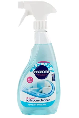 Ecozone Bathroom Cleaner Premium