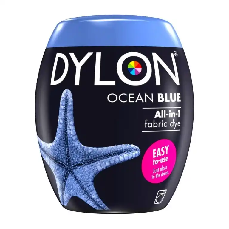 Top Qualità Dylon All in 1 Fabric Dye