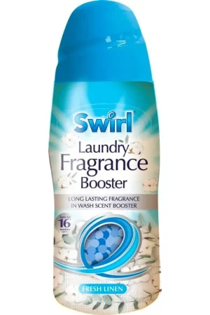 Moderno Swirl Laundry Booster Fresh Linen - 350g