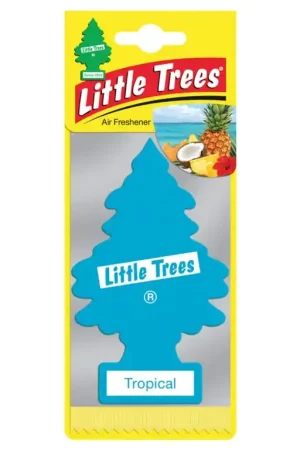 Little Trees Air Freshener Direttamente Dal Produttore