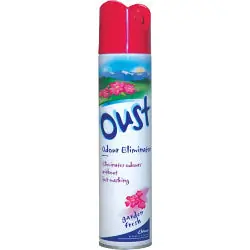 Compra Oggi Stesso Oust Aerosol 300ml
