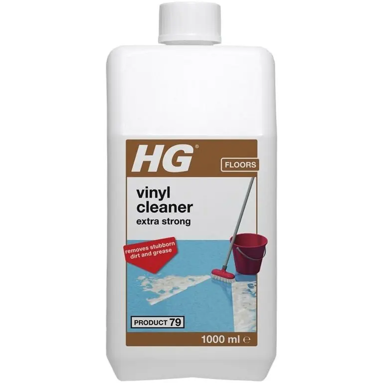 Offerta Limitata HG Power Cleaner