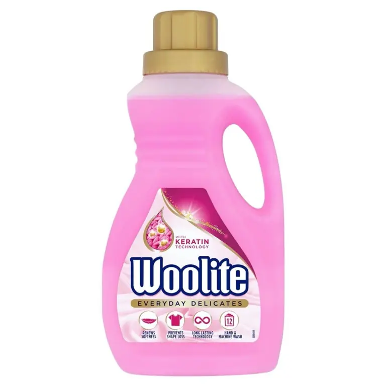 Promozione Esclusiva Woolite Laundry Liquid