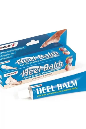 Masterplast Heel Balm Non Perdere