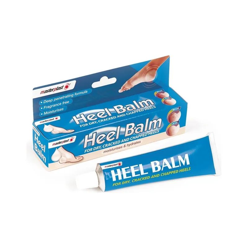 Masterplast Heel Balm Non Perdere
