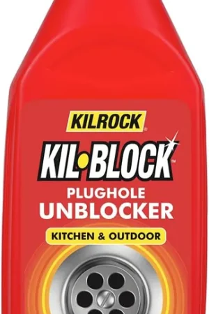 Kilrock Kil-Block Vendita Finale