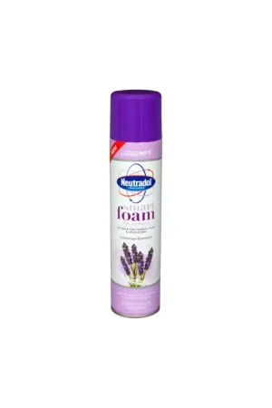 Acquista Ora Neutradol Smart Foam Luxurious Lavender