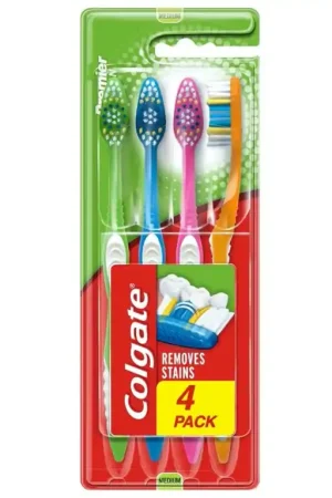 Must-Have Colgate Toothbrush