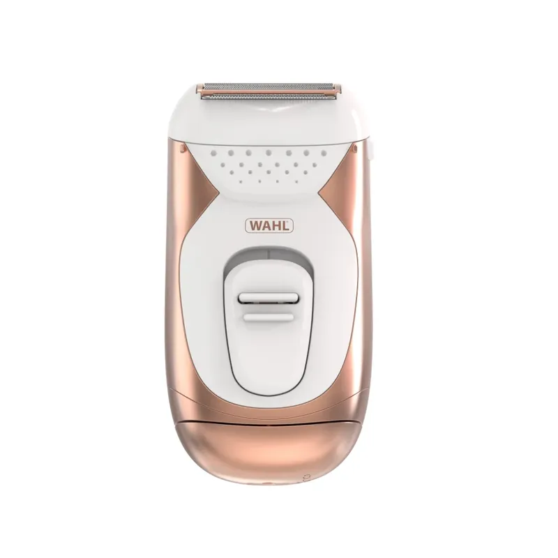 Wahl Shaver Ladies Battery Autentico