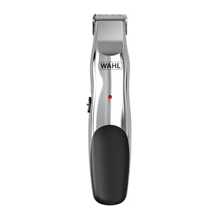 Top Qualità Wahl Groomsman Rechargeable Stubble & Beard Trimmer